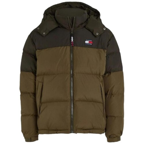 Tommy Hilfiger Jakne - Zelena Cene