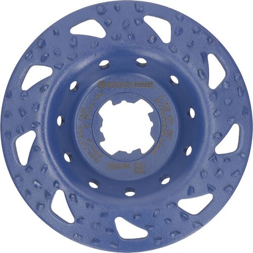 Bosch Expert karbidna glava za bru&scaron;enje Co X-Lock 2608901687, 115 mm Cene