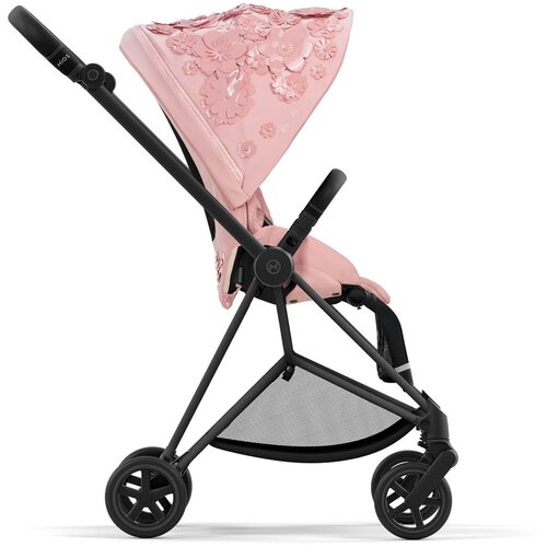 Cybex tekstil za sportski dio kolica mios&amp;trade; fashion edition simply flowers pale blush Slike