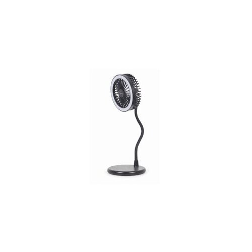  Desktop ventilator sa LED svjetlom +... Cene