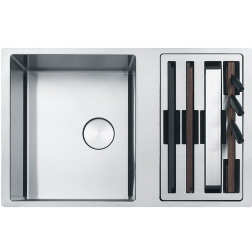 Franke SUDOPER BWX 120-41-27, (122.0579.553) Cijene