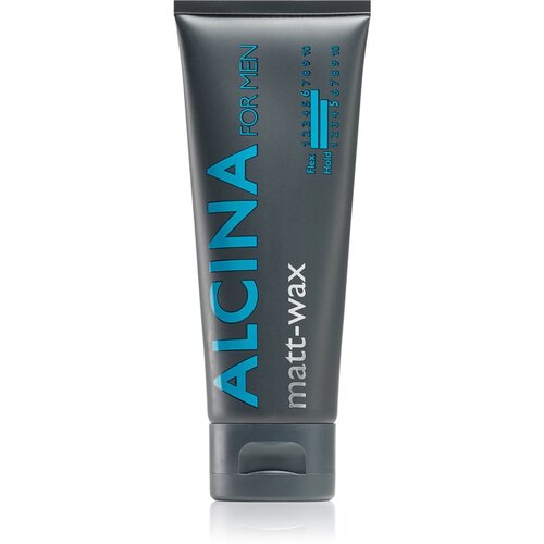 ALCINA For Men matirajoči vosek za lase 75 ml Cene
