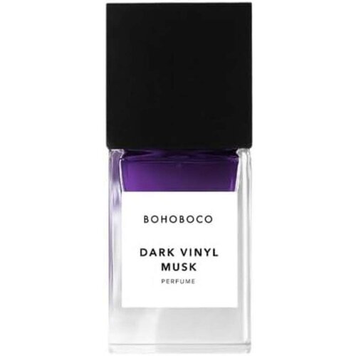 Parfem za oba spola Bohoboco Dark Vinyl Musk 50 ml Cijene