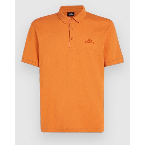 O'neill Small Logo Polo Majica cinnamon stick Cene
