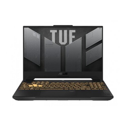 Asus laptop tuf gaming F15 (FX507VV-LP139) 15/6 i7-13620H 16GB 512GB rtx 4060 Slike