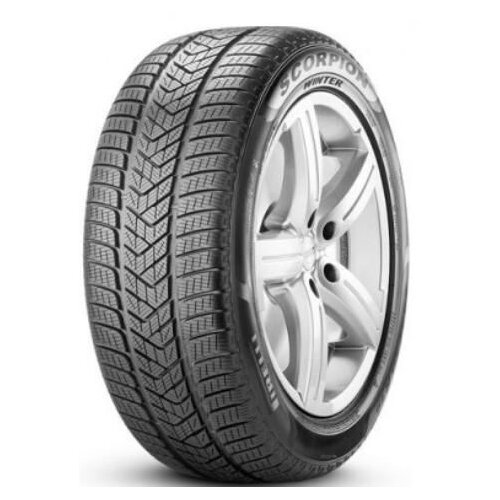 Pirelli Scorpion Winter+ Elect Seal Inside 255/50 R19 103T MFS AO Slike