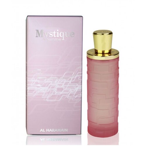 Al Haramain Mystique Femme Eau De Parfum 100 ml Cijene