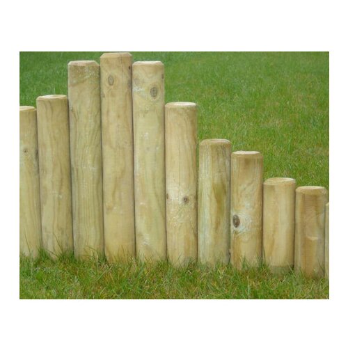 BD BURCHEX Stub drveni 6x40cm 11646 Slike