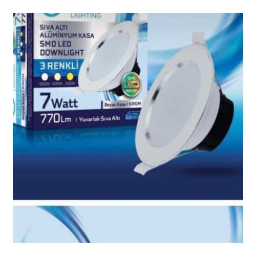  Ugradni Led Panel 5w ( 41 ) Slike
