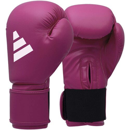 PrideShop boksarske rokavice adidas - speed 50FLX - roza - 14 oz Cene