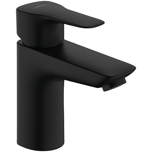 Hansgrohe MySport Armatura za umivalnik L (Črna, Mat) Cene