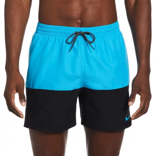 Nike muške Split Volley 5" kupače kratke hlače