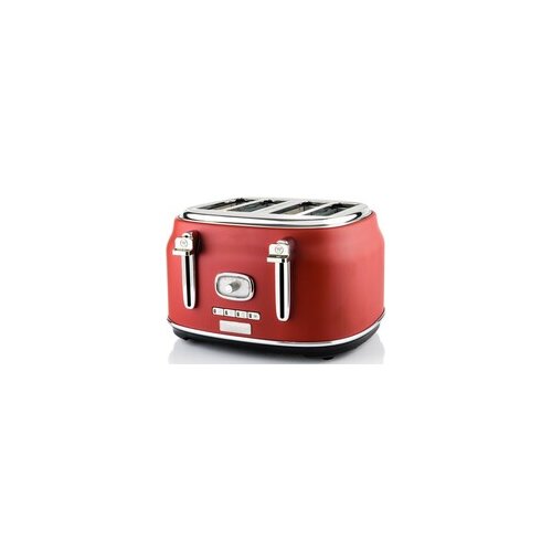 Westinghouse Opekač kruha Retro Red 4 slice WKTTB809RD Cene