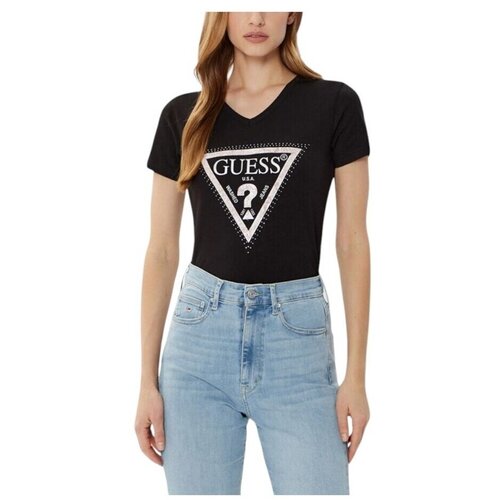 Guess W5RI21J1314JBLK sarena Cijene