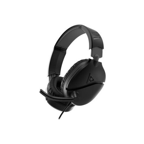 Turtle Beach RECON 70P PS4/PS5 SLU&Scaron;ALKE ČRNE BARVE Cene