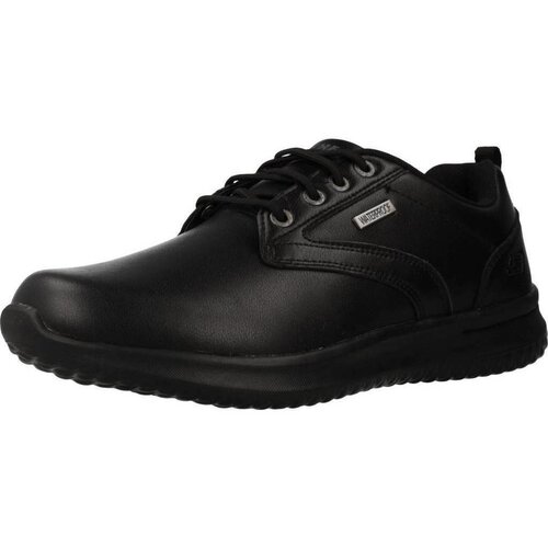 Skechers 65693-BBK Crna Cene