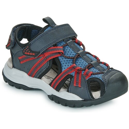 Geox J BOREALIS BOY sarena Cijene