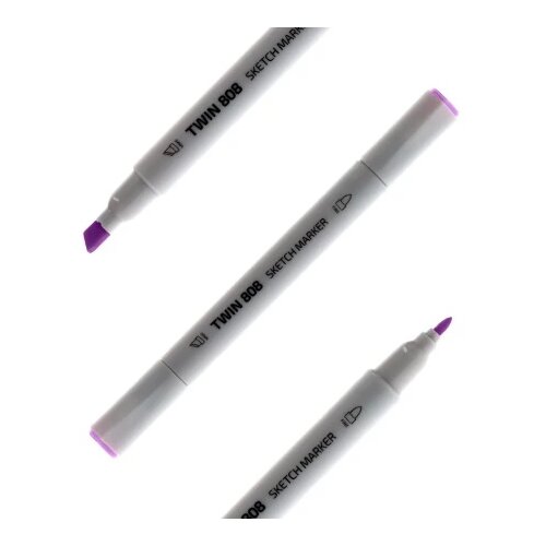  ART twin 808 alkoholni sketch marker - odaberite nijansu ljubičasta v37 ( 630026 ) Cene