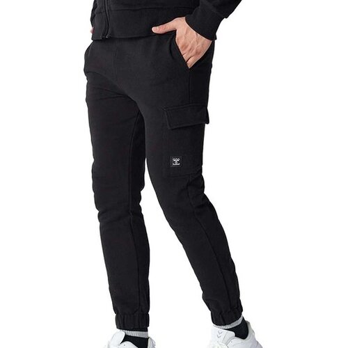 Hummel Muške jogger pantalone HMLNICK T931863-2001 Cene