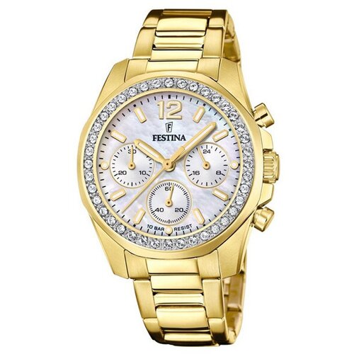 Festina mo&amp;scaron;ka ročna ura F20609-1 Slike