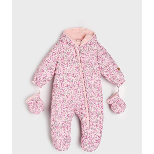 Sinsay Zimski kombinezon s rukavicama Slike