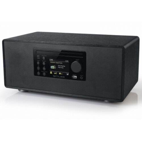 Muse bluetooth micro zvočni sistem M-695 dbt Cene