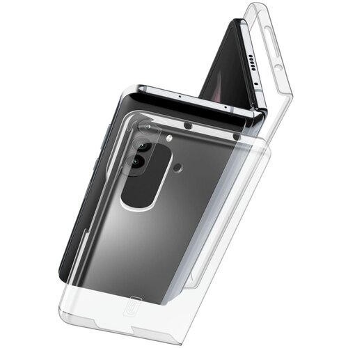 Cellular Line Clear Case maskica za Samsung Galaxy Z Fold 5 Cijene