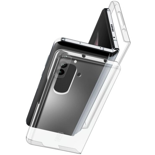 Cellular Line CLEAR, GALAXY Z FOLD5 OVITEK, SAMSUNG Cene