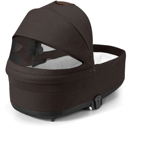 Cybex Cot S Lux ko&amp;scaron;ara za Balios/Talos, Chocolate Brown Slike