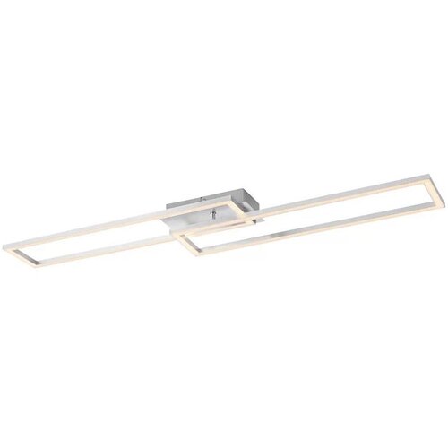  14691-55 - led prigušiva plafonska lampa iven 2xLED/18W/230V Cene