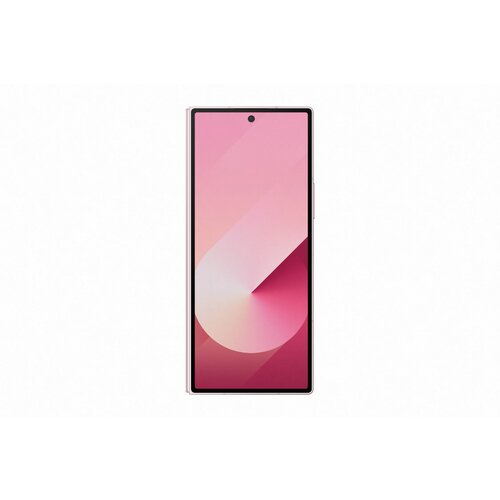 Samsung Galaxy Z Fold6 mobilni telefon 12GB 256GB roze Slike