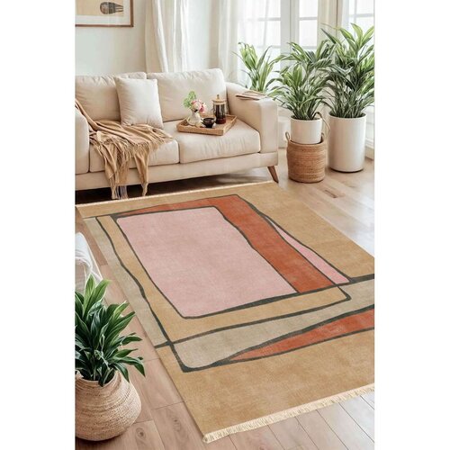 Conceptum Hypnose tepih, 100x300cm, &scaron;aren Cijene