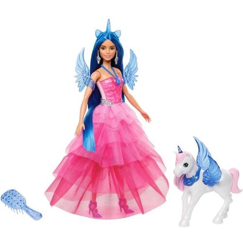 Barbie SET-SAFIRNA LUTKA HRR16 Slike