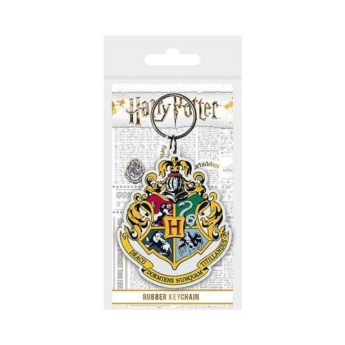 Pyramid International Privezak za ključeve Hogwarts Harry Potter Slike
