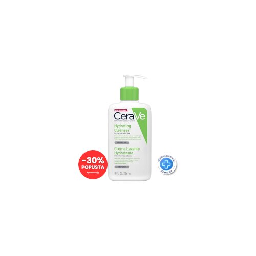 CeraVe Hidratantna emulzija za či&amp;scaron;ćenje Slike