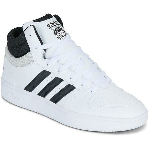 Adidas Visoke superge HOOPS MID CLASSIC Bela Slike