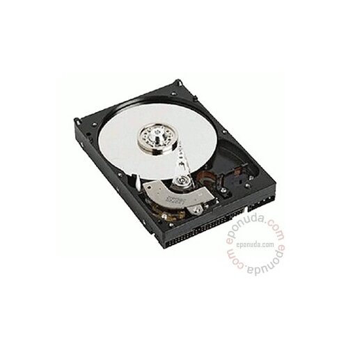 Western Digital Caviar blue 160gb (wd1600aajb) hard disk Cene