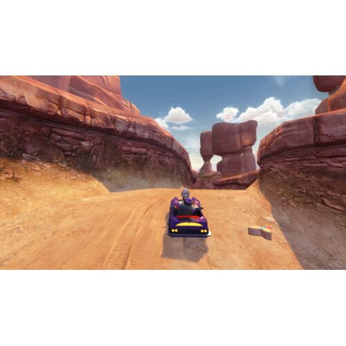 Atari PS4 Toy Story: Retro Roundup! + Toy Story 3 Complete Edition Double Pack Slike