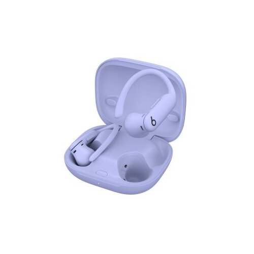 Beats by Dr. Dre. PowerPro 2 Hyper Ljubičaste Slu&amp;scaron;alice Slike