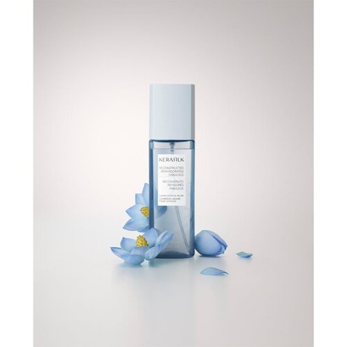 Kerasilk Specialists Liquid Cuticle Filler obnovitveno pr&amp;scaron;ilo za vse tipe las 50 ml Slike