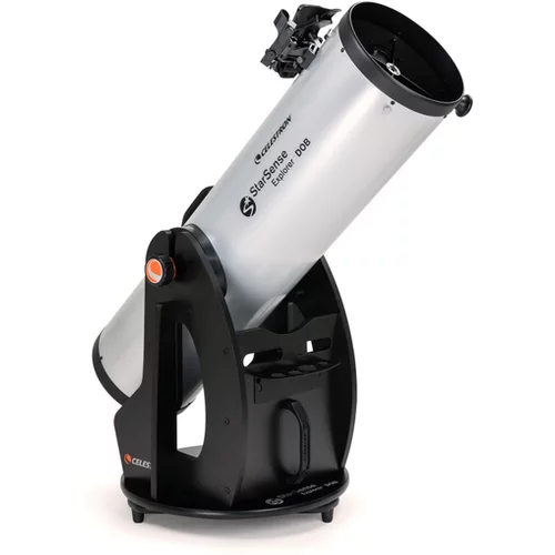 Celestron teleskop StarSense Explorer 10”