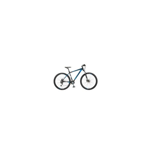 Polar bicikl tsunami mtb 29 black-blue-grey veličina xl (B292A46180-XL) Slike