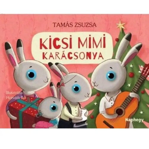 M&amp;oacute;ra : Božić male Mimi Slike