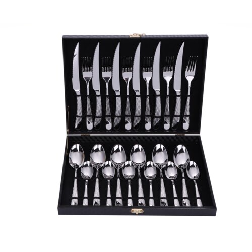 Fg haus 24/1 BR-293 Garnitura escajga, 24 komada ( 6 osoba ) Cene