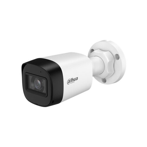Dahua HAC-HFW1200RLP 2MP Smart Dual Light HDCVI Two-way Talk Fixed-focal Bullet kamera Cene
