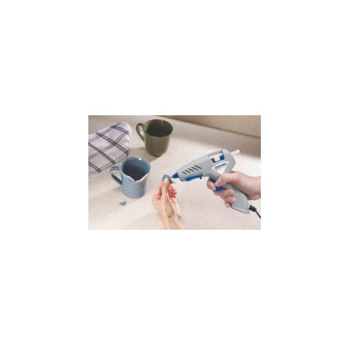 Dremel patrone za lijepljenje (12 Kom., Temperatura obrade: Od +165 &amp;deg;C do +195 &amp;deg;C) Slike