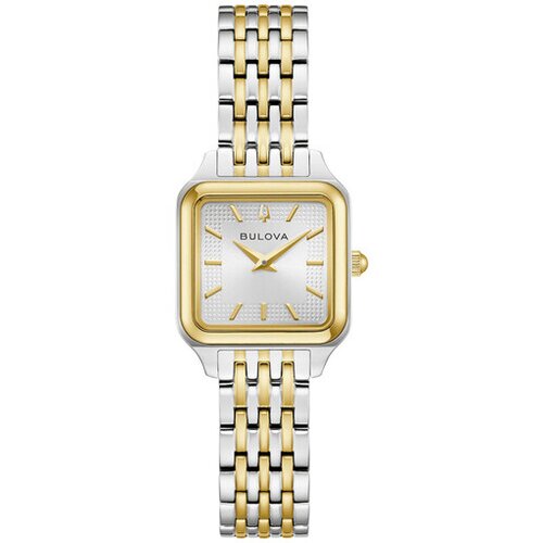 Bulova ročna ura Classic Sutton 98L330 Slike