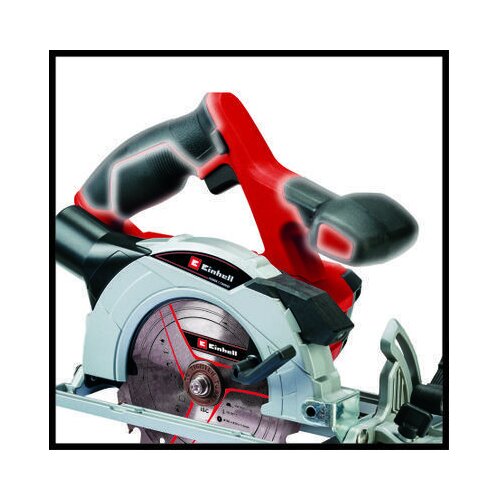 Einhell TE-CS 18/150 Li Solo Akumulatorska kružna testera Slike