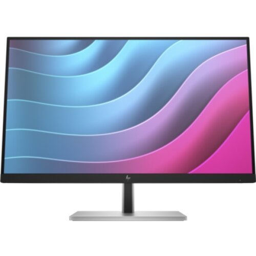 Hp EliteDisplay E24 G5 FHD monitor Slike