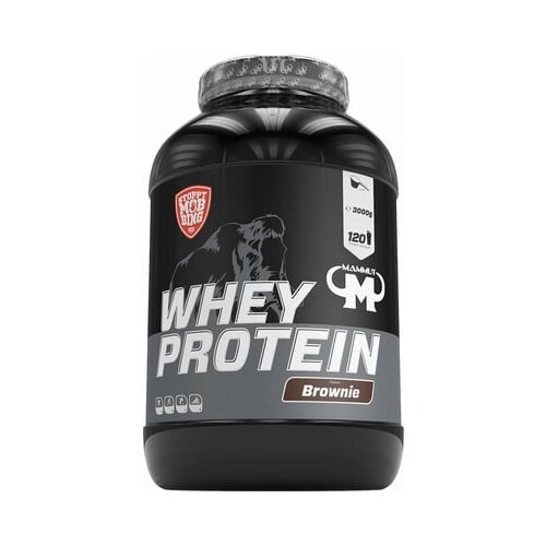 Mammut whey protein 3000 g Cijene